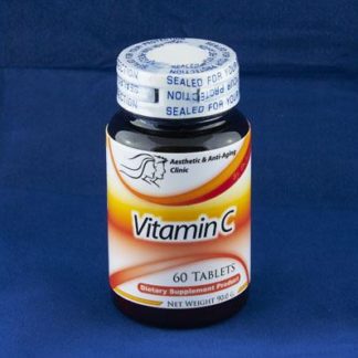 VM002 Vitamin C Pure