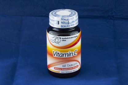 VM002 Vitamin C Pure