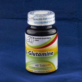 VM010 L-Glutamine