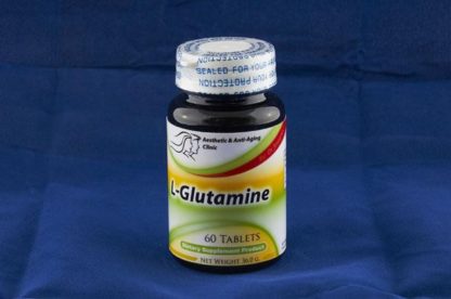 VM010 L-Glutamine