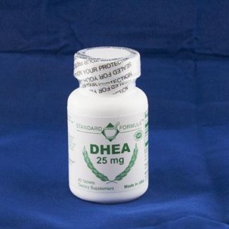 VM012 DHEA