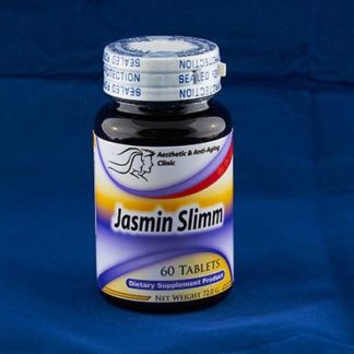 WT001 Jasmin Slimm