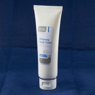 SM006 Whitening Facial Foam