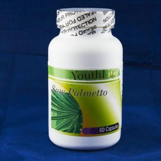 Saw Palmetto 500 มก.