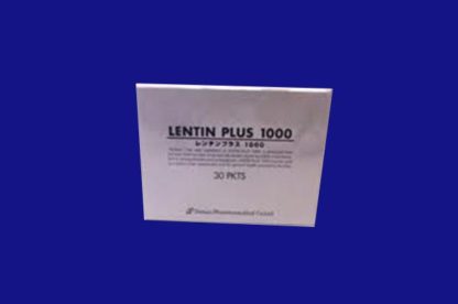 VM015 Lentin Plus 1000